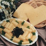 Сыр, ООО "Брюкке"